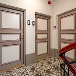 Apartment Brand New, Cozy And Quiet 1 Bedroom Apartment, Free Parking