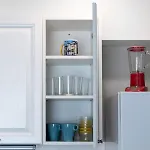 Brand New, Cozy And Quiet 1 Bedroom Apartment, Free Parking * Tallinn