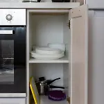 Brand New, Cozy And Quiet 1 Bedroom Apartment, Free Parking Apartment *