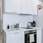 Brand New, Cozy And Quiet 1 Bedroom Apartment, Free Parking * Tallinn