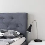 Apartment Brand New, Cozy And Quiet 1 Bedroom Apartment, Free Parking *