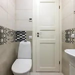 Brand New, Cozy And Quiet 1 Bedroom Apartment, Free Parking Apartment Tallinn