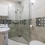 Apartment Brand New, Cozy And Quiet 1 Bedroom Apartment, Free Parking *