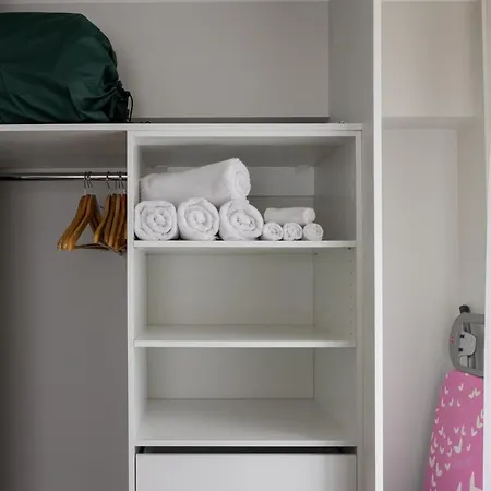 Brand New, Cozy And Quiet 1 Bedroom Apartment, Free Parking