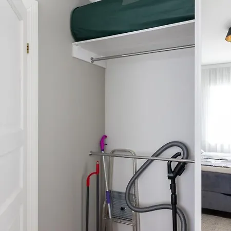 Apartment Brand New, Cozy And Quiet 1 Bedroom Apartment, Free Parking Reval