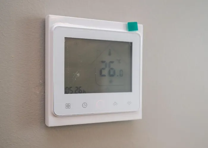 アパート Brand New, Cozy And Quiet 1 Bedroom Apartment, Free Parking