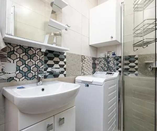 Brand New, Cozy And Quiet 1 Bedroom Apartment, Free Parking Tallinn