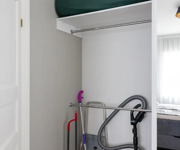 Apartment Brand New, Cozy And Quiet 1 Bedroom Apartment, Free Parking Tallinn