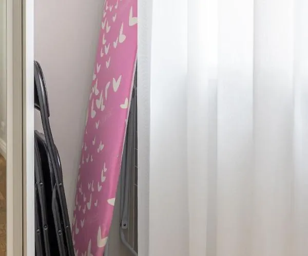 Brand New, Cozy And Quiet 1 Bedroom Apartment, Free Parking Apartment Tallinn