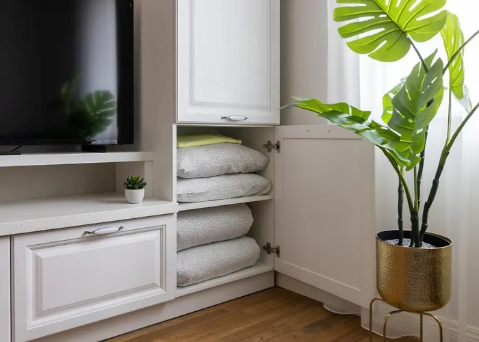 アパート Brand New, Cozy And Quiet 1 Bedroom Apartment, Free Parking タリン