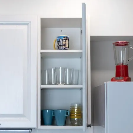 Brand New, Cozy And Quiet 1 Bedroom Apartment, Free Parking * تالين