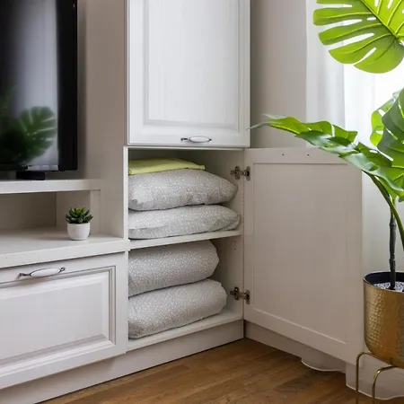 Apartment Brand New, Cozy And Quiet 1 Bedroom Apartment, Free Parking Tallinn