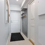 Brand New, Cozy And Quiet 1 Bedroom Apartment, Free Parking *